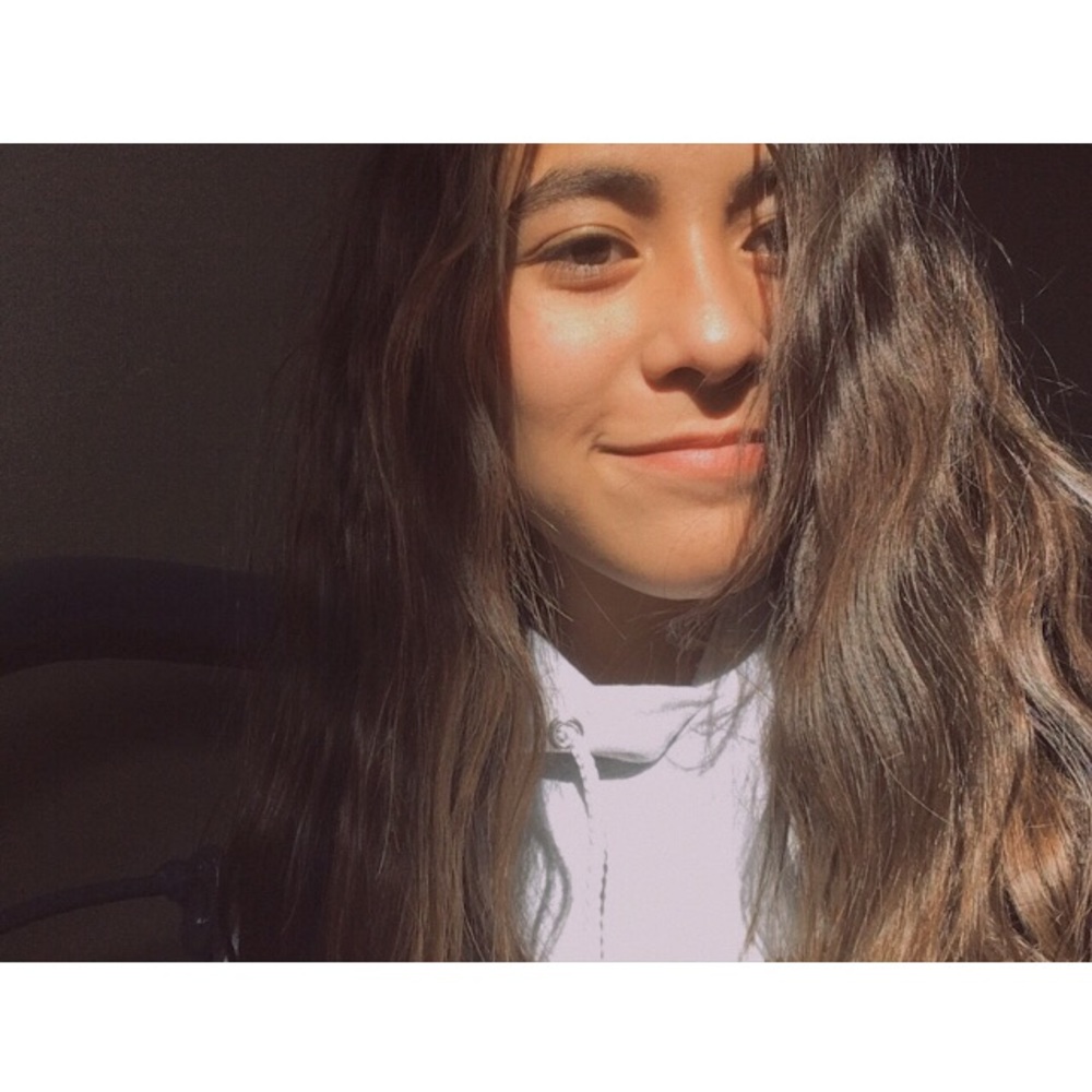 Meet your Posher, Heiana